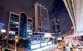 โฮเต็ล อีควอโทเรียลชางไฮ